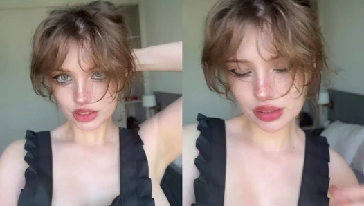Monnyshka - Video Leaks #806