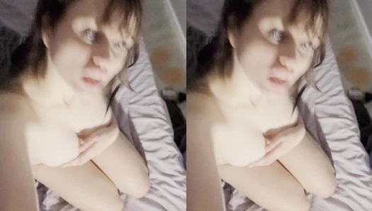 Monnyshka - Video Leaks #812