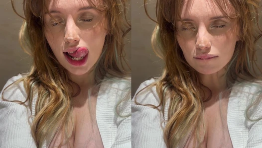 Monnyshka - Video Leaks #817