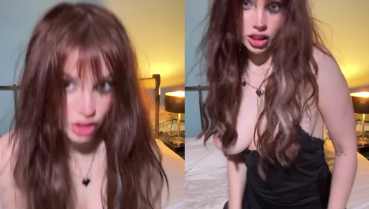 Monnyshka - Video Leaks #820