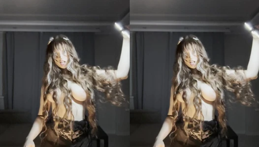 Monnyshka - Video Leaks #821
