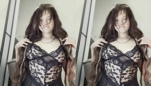 Monnyshka - Video Leaks #823