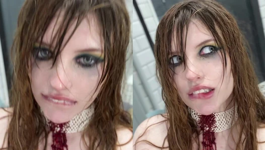 Monnyshka - Video Leaks #824