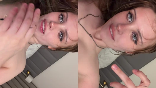 Monnyshka - Video Leaks #833