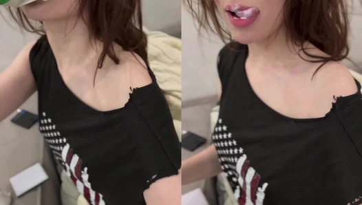 Monnyshka - Video Leaks #877