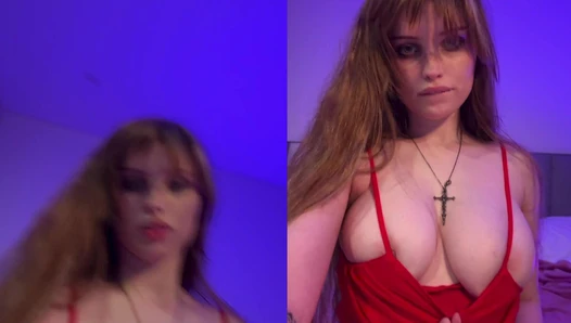 Monnyshka - Video Leaks #878