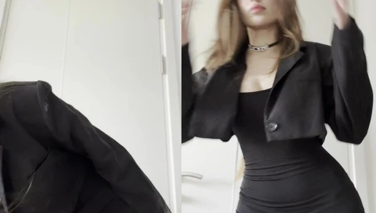 Monnyshka - Video Leaks #886