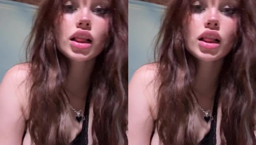 Monnyshka - Video Leaks #890