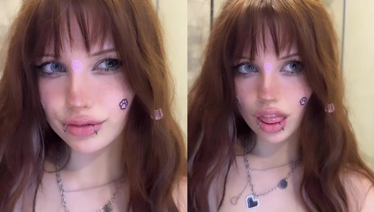 Monnyshka - Video Leaks #896