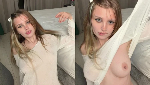 Monnyshka - Video Leaks #922