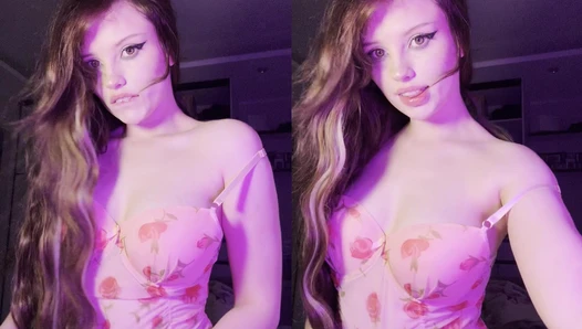 Monnyshka - Video Leaks #927