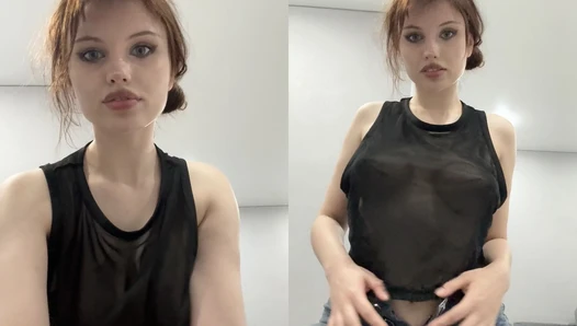 Monnyshka - Video Leaks #932