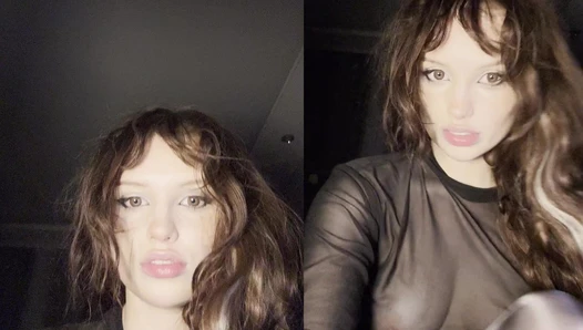 Monnyshka - Video Leaks #953