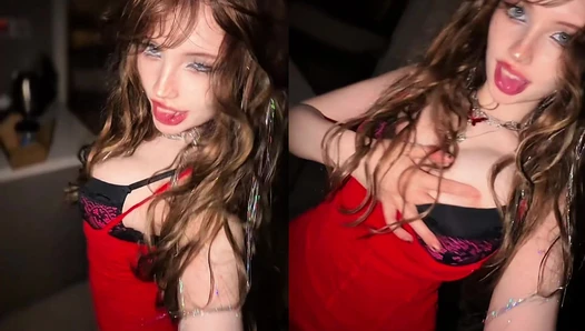 Monnyshka - Video Leaks #972
