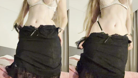 Monnyshka - Video Leaks #997