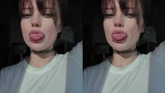 Monnyshka - Video Leaks #1003