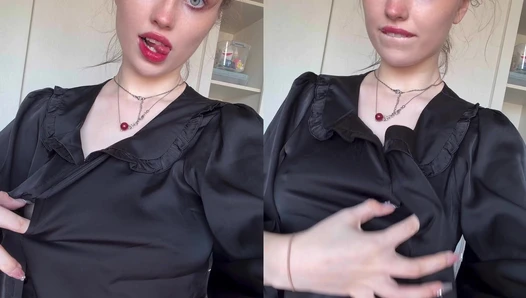 Monnyshka - Video Leaks #1007
