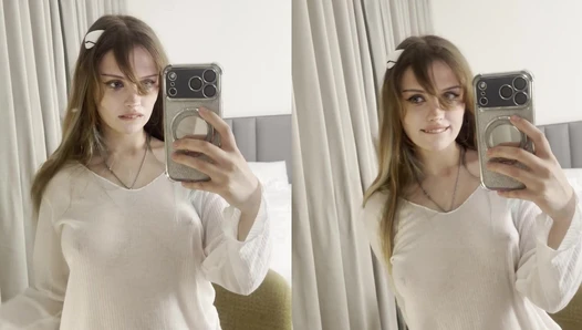 Monnyshka - Video Leaks #1008