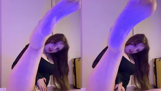 Monnyshka - Video Leaks #1010