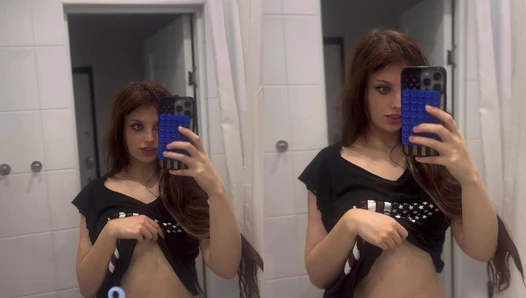 Monnyshka - Video Leaks #1026