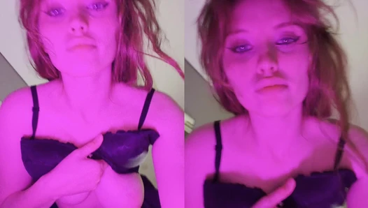 Monnyshka - Video Leaks #1033