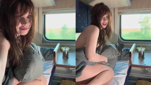 Monnyshka - Video Leaks #1035