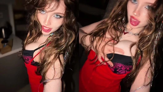 Monnyshka - Video Leaks #1036