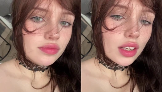 Monnyshka - Video Leaks #1046