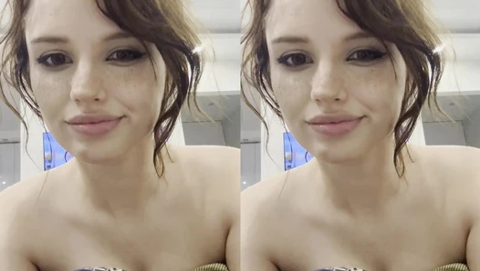 Monnyshka - Video Leaks #1050