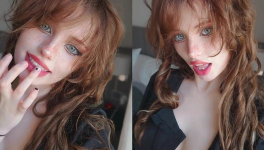 Monnyshka - Video Leaks #1057