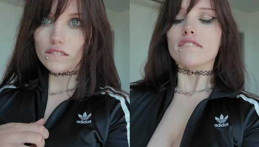 Monnyshka - Video Leaks #1062