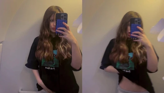 Monnyshka - Video Leaks #1063