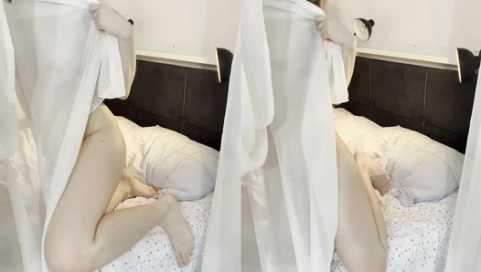 Monnyshka - Video Leaks #1069