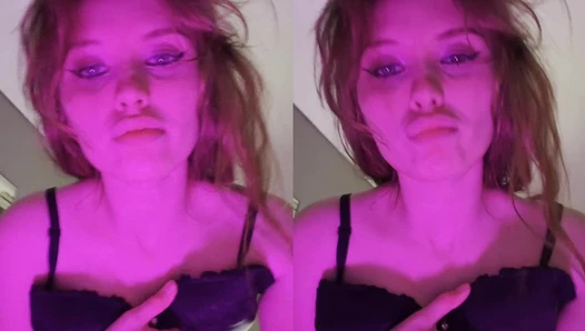 Monnyshka - Video Leaks #1073