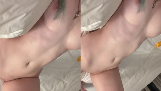 Monnyshka - Video Leaks #1089