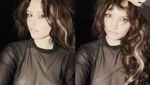 Monnyshka - Video Leaks #1107