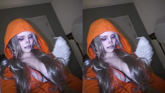 Monnyshka - Video Leaks #1117