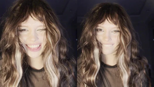 Monnyshka - Video Leaks #1132