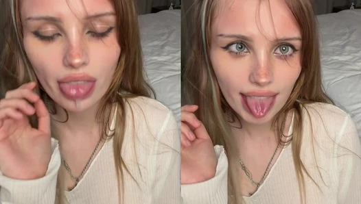 Monnyshka - Video Leaks #1152