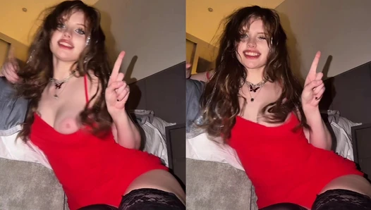 Monnyshka - Video Leaks #1153