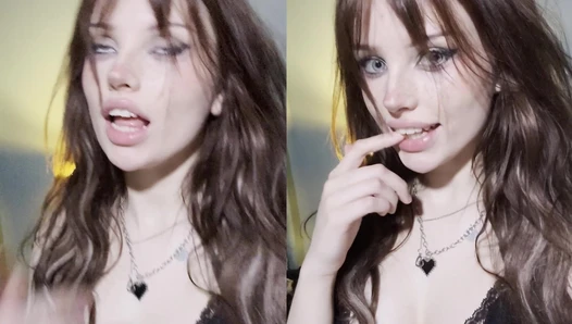 Monnyshka - Video Leaks #1160