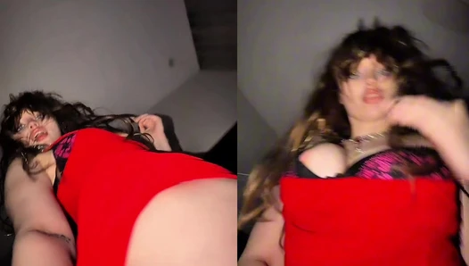 Monnyshka - Video Leaks #1169