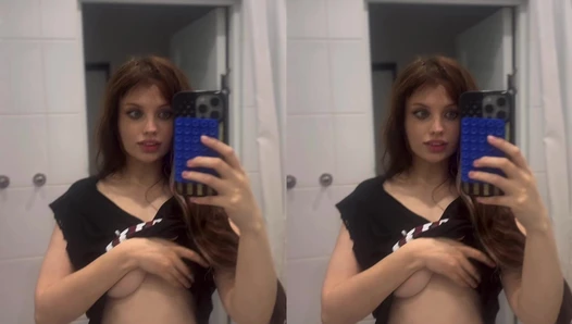 Monnyshka - Video Leaks #1173