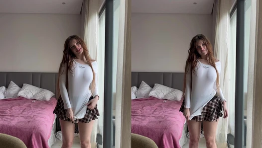 Monnyshka - Video Leaks #1175