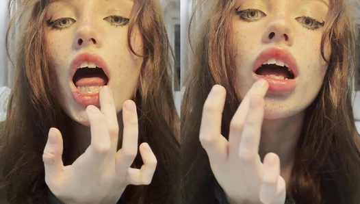 Monnyshka - Video Leaks #1211