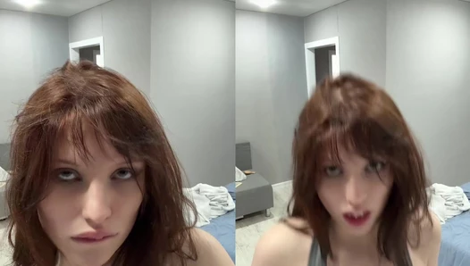 Monnyshka - Video Leaks #1217
