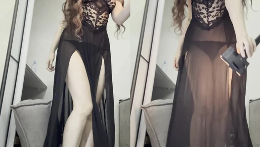 Monnyshka - Video Leaks #1224