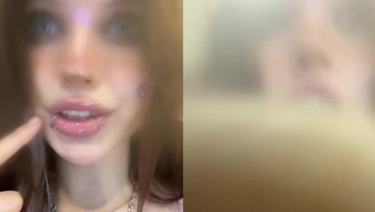 Monnyshka - Video Leaks #1248