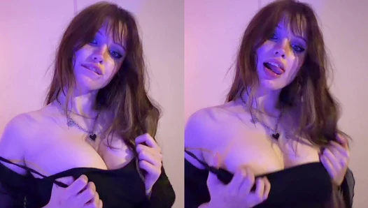 Monnyshka - Video Leaks #1264