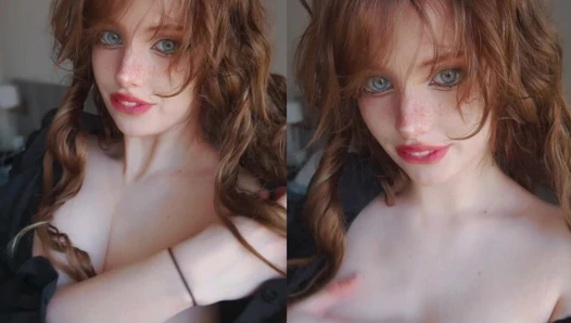 Monnyshka - Video Leaks #1266